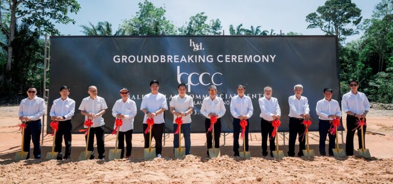 HGD marks Penang milestone with fully sold Balik Pulau commercial breakout