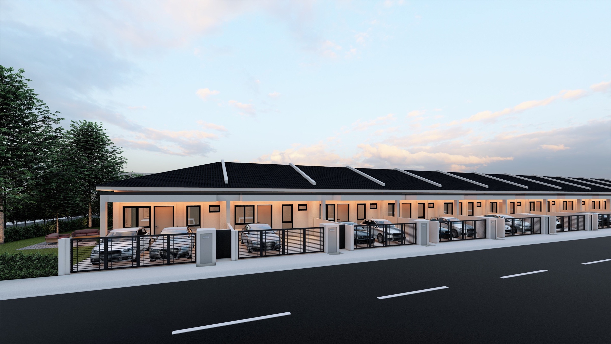 From Humble Beginnings to HGD’s New Aera